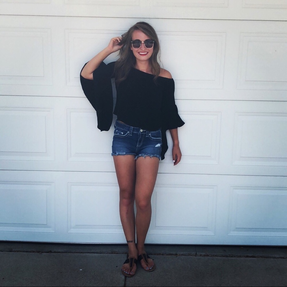 Meet your Posher, Darrien